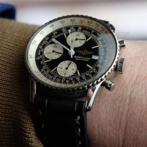 avis breitling navitimer|Breitling Navitimer price guide.